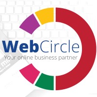 Web Circle Kenya logo, Web Circle Kenya contact details