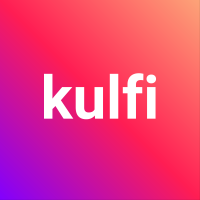 Kulfi logo, Kulfi contact details