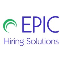 Epic Hiring Solutions, Inc. logo, Epic Hiring Solutions, Inc. contact details