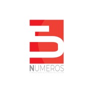 5 Números logo, 5 Números contact details