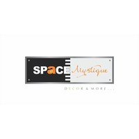 SpaceMystique Interiors logo, SpaceMystique Interiors contact details