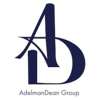 AdelmanDean Group logo, AdelmanDean Group contact details