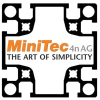 MiniTec 4n AG logo, MiniTec 4n AG contact details