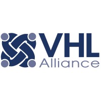 VHL Alliance logo, VHL Alliance contact details