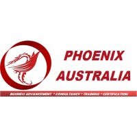 Phoenix Australia Consulting logo, Phoenix Australia Consulting contact details