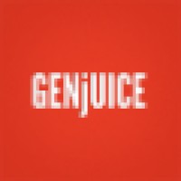 GenJuice logo, GenJuice contact details