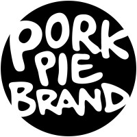 PORK-PIE Brand logo, PORK-PIE Brand contact details