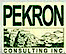 Pekron Consulting logo, Pekron Consulting contact details