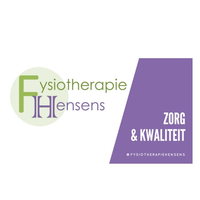 Fysiotherapie A.E Hensens-van Marion logo, Fysiotherapie A.E Hensens-van Marion contact details