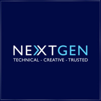 Nextgen Audio Visual logo, Nextgen Audio Visual contact details