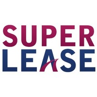 Superlease logo, Superlease contact details