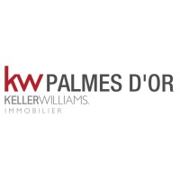 Keller Williams Palmes d'Or logo, Keller Williams Palmes d'Or contact details