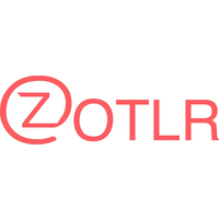 Zotlr Inc. logo, Zotlr Inc. contact details