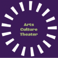 Arts Culture Theater logo, Arts Culture Theater contact details