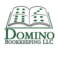 Domino Bookkeeping LLC logo, Domino Bookkeeping LLC contact details