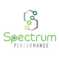 Spectrum Performance logo, Spectrum Performance contact details