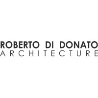 Roberto Di Donato Architecture logo, Roberto Di Donato Architecture contact details