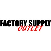 Factory Supply Outlet logo, Factory Supply Outlet contact details