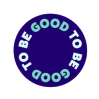 GOOD TO BE GOOD logo, GOOD TO BE GOOD contact details