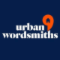 Urban Wordsmiths logo, Urban Wordsmiths contact details