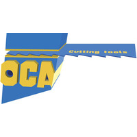 OCA Cutting Tools logo, OCA Cutting Tools contact details