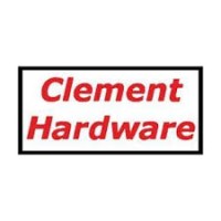 Clement Hardware Inc logo, Clement Hardware Inc contact details