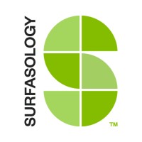 SURFASOLOGYâ„¢ logo, SURFASOLOGYâ„¢ contact details