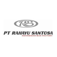 PT. Rahayu Santosa (Indonesian Bus Factory) logo, PT. Rahayu Santosa (Indonesian Bus Factory) contact details