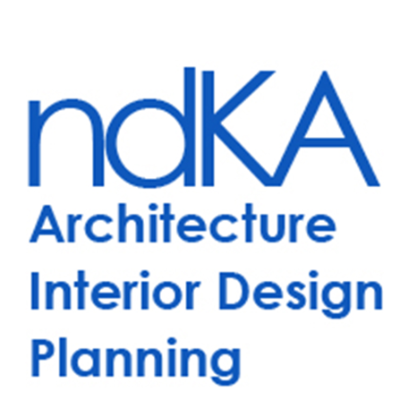 NDKazalas Architecture PC logo, NDKazalas Architecture PC contact details