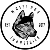 Wheel Dog Industries logo, Wheel Dog Industries contact details