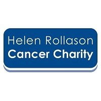 Helen Rollason Cancer Charity logo, Helen Rollason Cancer Charity contact details