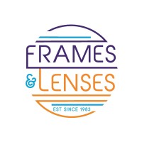 Frames & Lenses logo, Frames & Lenses contact details