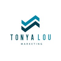 Tonya Lou Marketing logo, Tonya Lou Marketing contact details