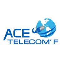 ACE TELECOM´ F, S.A. DE C.V. logo, ACE TELECOM´ F, S.A. DE C.V. contact details