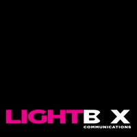 Lightbox Communications logo, Lightbox Communications contact details