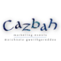 Cazbah Ltd logo, Cazbah Ltd contact details