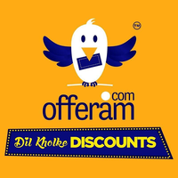 Offeram.com logo, Offeram.com contact details