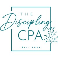 The Discipling CPA, LLC logo, The Discipling CPA, LLC contact details