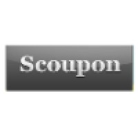 Scoupon logo, Scoupon contact details