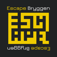 Escape Bryggen logo, Escape Bryggen contact details