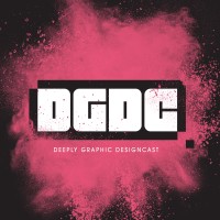 The DGDC logo, The DGDC contact details