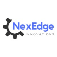 NexEdge Innovations logo, NexEdge Innovations contact details