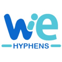 WeHyphens Pvt. Ltd logo, WeHyphens Pvt. Ltd contact details