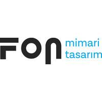 Fon Mimari Tasarım logo, Fon Mimari Tasarım contact details