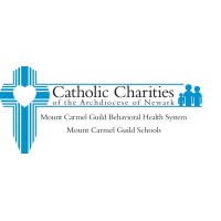 Chatolic Charities Archdiocese of Newark logo, Chatolic Charities Archdiocese of Newark contact details