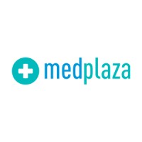 MedPlaza.ro logo, MedPlaza.ro contact details