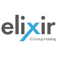 Elixir Consulting (A Gi Group company) logo, Elixir Consulting (A Gi Group company) contact details