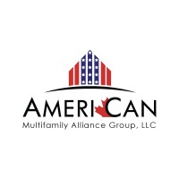 American Multifamily Alliance Group logo, American Multifamily Alliance Group contact details