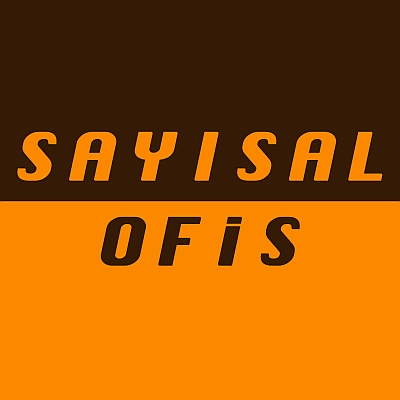 Sayısal Ofis logo, Sayısal Ofis contact details