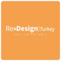 ReDesign|Turkey logo, ReDesign|Turkey contact details